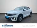 Volkswagen T-Roc 1,5 TSI R-Line EFK/PDC/LED/u.v.m Weiß - thumbnail 1