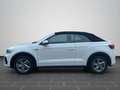 Volkswagen T-Roc 1,5 TSI R-Line EFK/PDC/LED/u.v.m Weiß - thumbnail 7