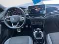 Volkswagen T-Roc 1,5 TSI R-Line EFK/PDC/LED/u.v.m Weiß - thumbnail 3