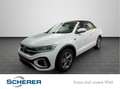 Volkswagen T-Roc 1,5 TSI R-Line EFK/PDC/LED/u.v.m Weiß - thumbnail 1