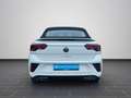 Volkswagen T-Roc 1,5 TSI R-Line EFK/PDC/LED/u.v.m Weiß - thumbnail 6
