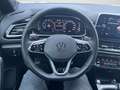 Volkswagen T-Roc 1,5 TSI R-Line EFK/PDC/LED/u.v.m Weiß - thumbnail 9