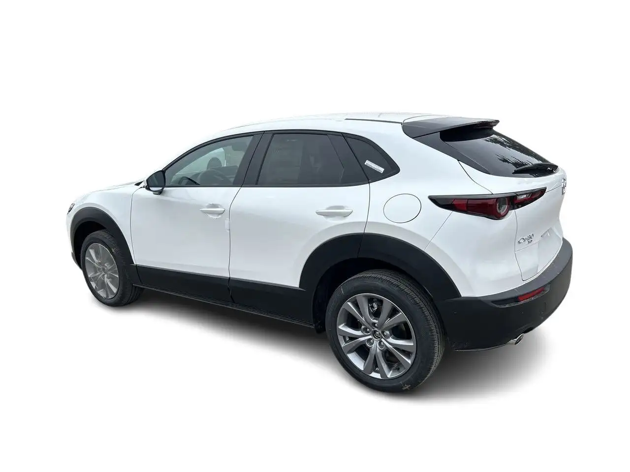 Mazda CX-30 снимка Mazda CX-30