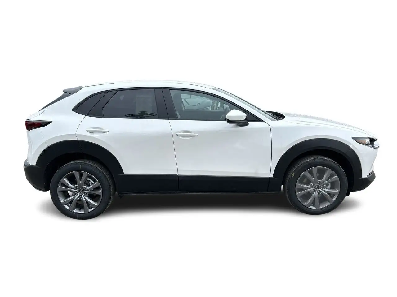Mazda CX-30 снимка Mazda CX-30