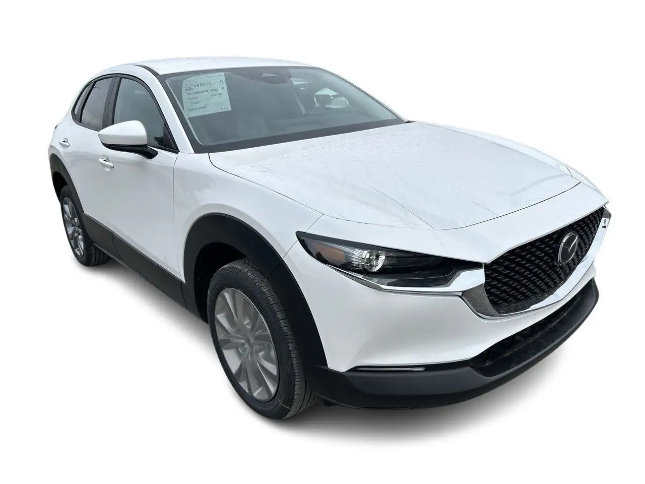 Mazda CX-30 снимка Mazda CX-30