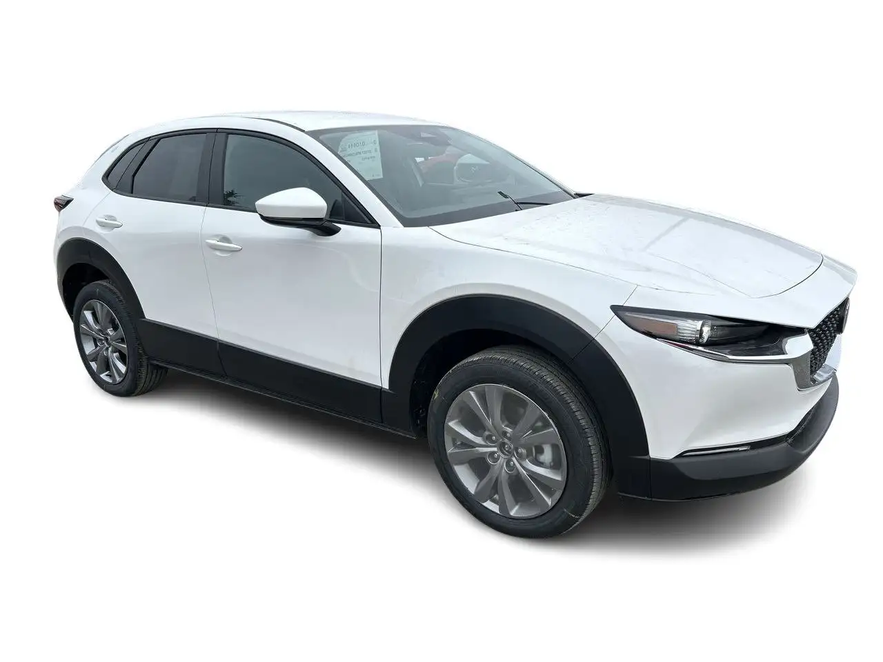 Mazda CX-30 снимка Mazda CX-30