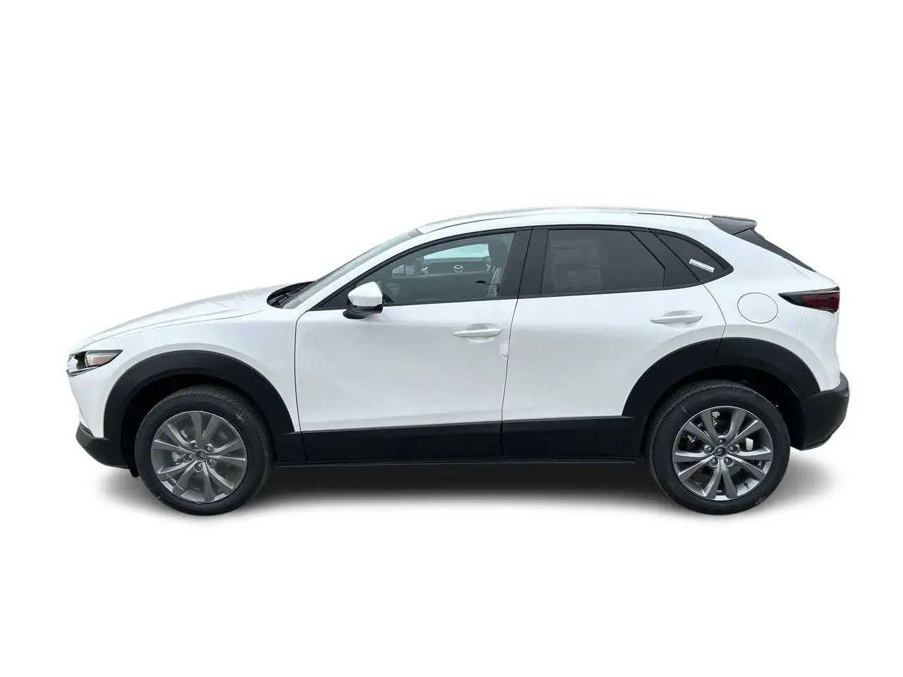 Mazda CX-30 снимка Mazda CX-30