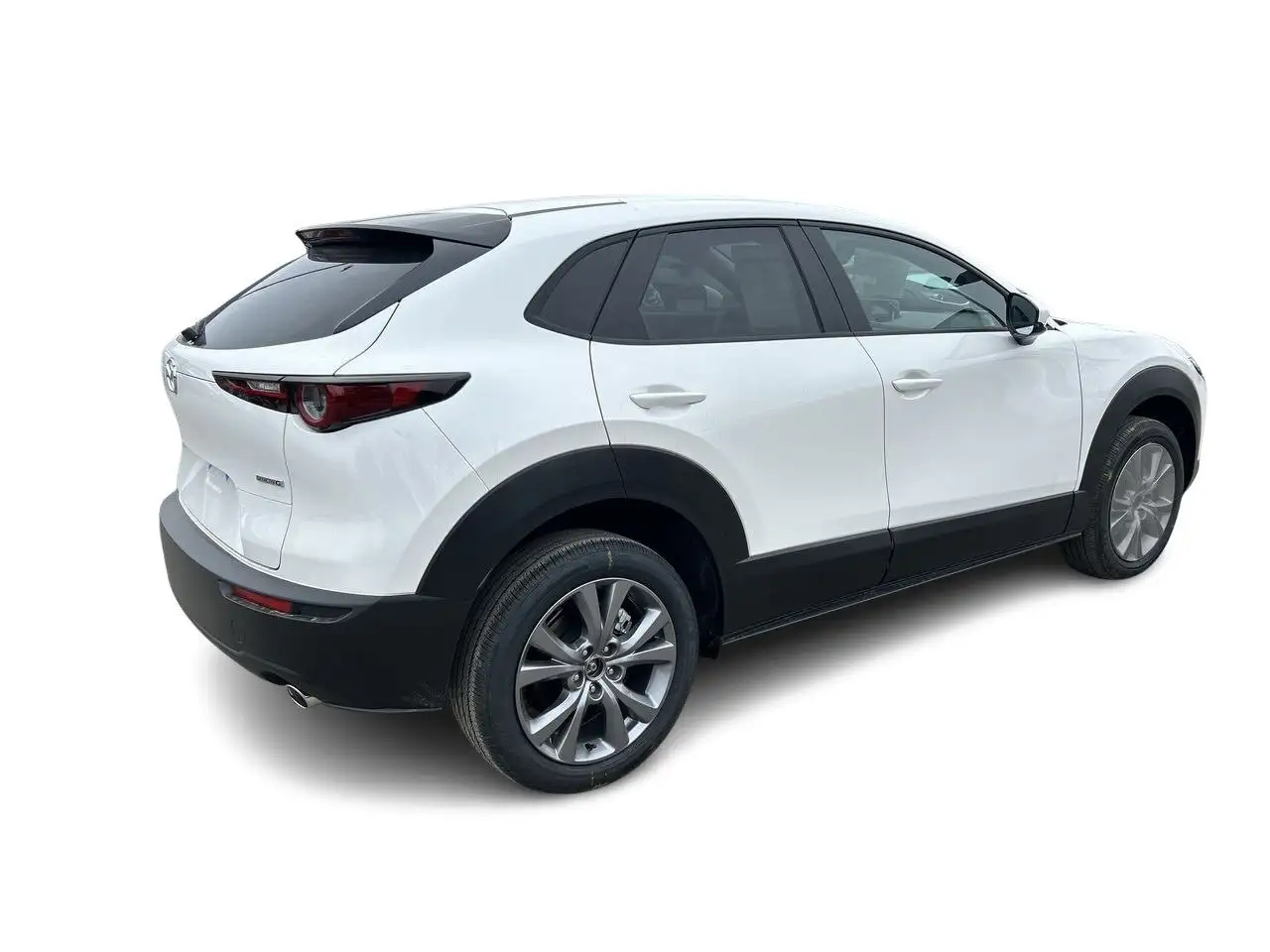 Mazda CX-30 снимка Mazda CX-30