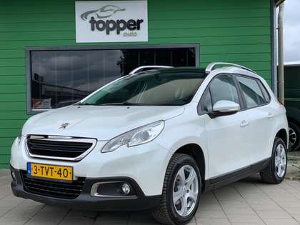 Peugeot 2008 1.2 VTi Active Pack Premium | Automaat | Navigatie
