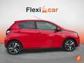 Peugeot 108 1.2 PureTech Open Rojo - thumbnail 9