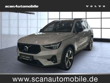XC 40 Plus Dark 2WD Bluetooth LED Klima Standhzg