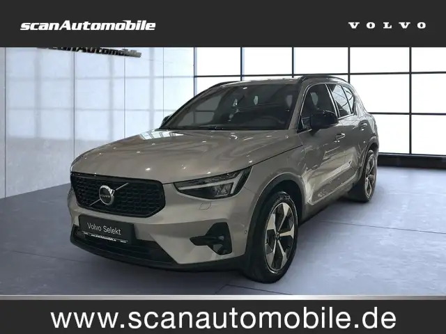 Volvo XC40 XC 40 Plus Dark 2WD Bluetooth LED Klima Standhzg
