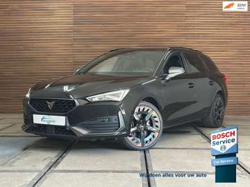 1.4 TSI e-Hybrid VZ Copper Edition 245 PK| CUPRA S