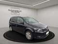 Volkswagen Touran 1.4 TSI Life-2Hand-Scheckheft-Navi-AHK-PDC-Sitzhei Negro - thumbnail 3