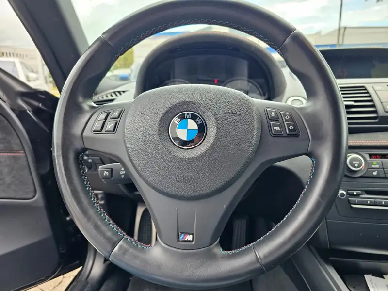 Annonce voiture d'occasion BMW 1er M Coupé - CARADIZE