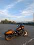 Harley-Davidson Lowrider ST Tobacco Fade Чёрный - thumbnail 2