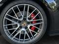 Porsche 992 911 Carrera 4S Cabriolet BOSE 360° PASM Lift Schwarz - thumbnail 7
