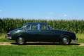 Jaguar MK II 3.4 Litre |6 cilinder |210 pk |Automaat |Oudere Re Verde - thumbnail 3