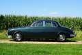Jaguar MK II 3.4 Litre |6 cilinder |210 pk |Automaat |Oudere Re Verde - thumbnail 2