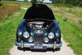 Jaguar MK II 3.4 Litre |6 cilinder |210 pk |Automaat |Oudere Re Verde - thumbnail 23
