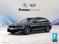 BMW 330 e Touring Sport Line Head-Up HiFi DAB WLAN Grau - thumbnail 1