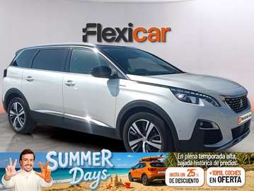 GT-Line 1.6L BlueHDi 88kW (120CV) S&S