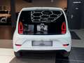 Volkswagen e-up! *SITZHEIZUNG*LED*MWST*1.HAND*AMBIENTE Weiß - thumbnail 4