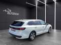 Volkswagen Passat TDI Elegance DSG LED ACC AHK NAVI TRAILERASSIST Weiß - thumbnail 7