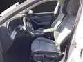 Volkswagen Passat TDI Elegance DSG LED ACC AHK NAVI TRAILERASSIST Weiß - thumbnail 13