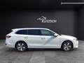 Volkswagen Passat TDI Elegance DSG LED ACC AHK NAVI TRAILERASSIST Weiß - thumbnail 8