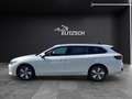 Volkswagen Passat TDI Elegance DSG LED ACC AHK NAVI TRAILERASSIST Weiß - thumbnail 4