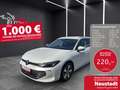 Volkswagen Passat TDI Elegance DSG LED ACC AHK NAVI TRAILERASSIST Weiß - thumbnail 1