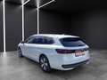 Volkswagen Passat TDI Elegance DSG LED ACC AHK NAVI TRAILERASSIST Weiß - thumbnail 5