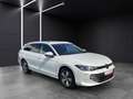 Volkswagen Passat TDI Elegance DSG LED ACC AHK NAVI TRAILERASSIST Weiß - thumbnail 9