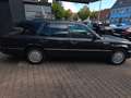 Mercedes-Benz E 220 TE 124 Kombi Schw. Leder Autom. Schwarz - thumbnail 9