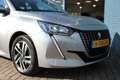 Peugeot 208 1.2 PureTech Allure Gris - thumbnail 7