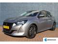 Peugeot 208 1.2 PureTech Allure Gris - thumbnail 1