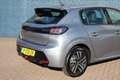 Peugeot 208 1.2 PureTech Allure Gris - thumbnail 11