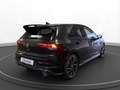 Volkswagen Golf GTI Golf VIII GTI Clubsport LED LM 19" Navi PDC+RFK Schwarz - thumbnail 6