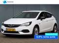 Opel Astra | BUSINESS ELEGANCE | AUTOMAAT | 1.4 TURBO | 145 P Wit - thumbnail 1
