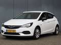 Opel Astra | BUSINESS ELEGANCE | AUTOMAAT | 1.4 TURBO | 145 P Wit - thumbnail 22