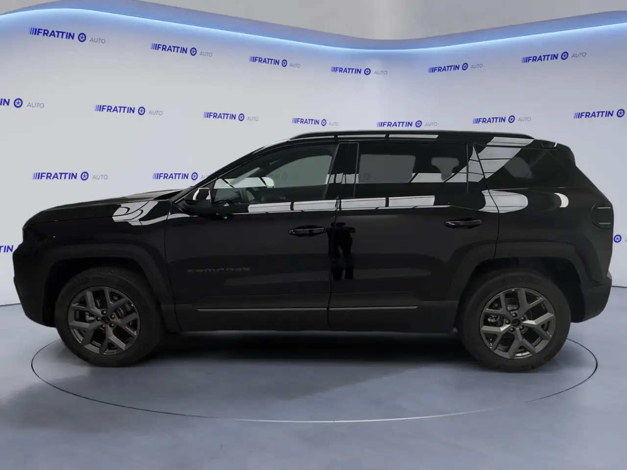 Jeep Compass 2026