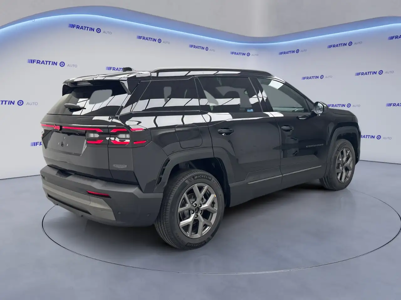 Jeep Compass 2026