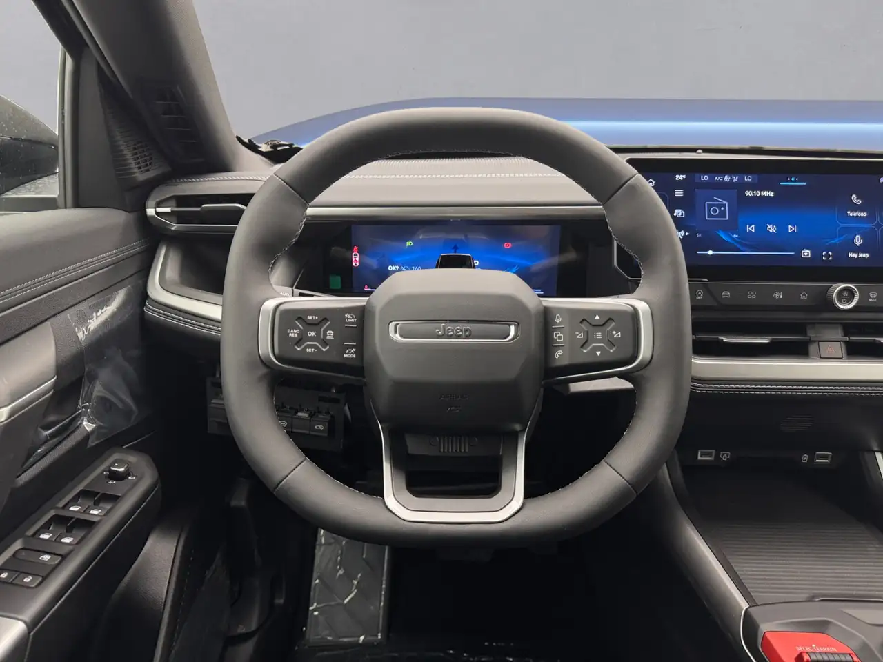 Jeep Compass 2026 — фото 15