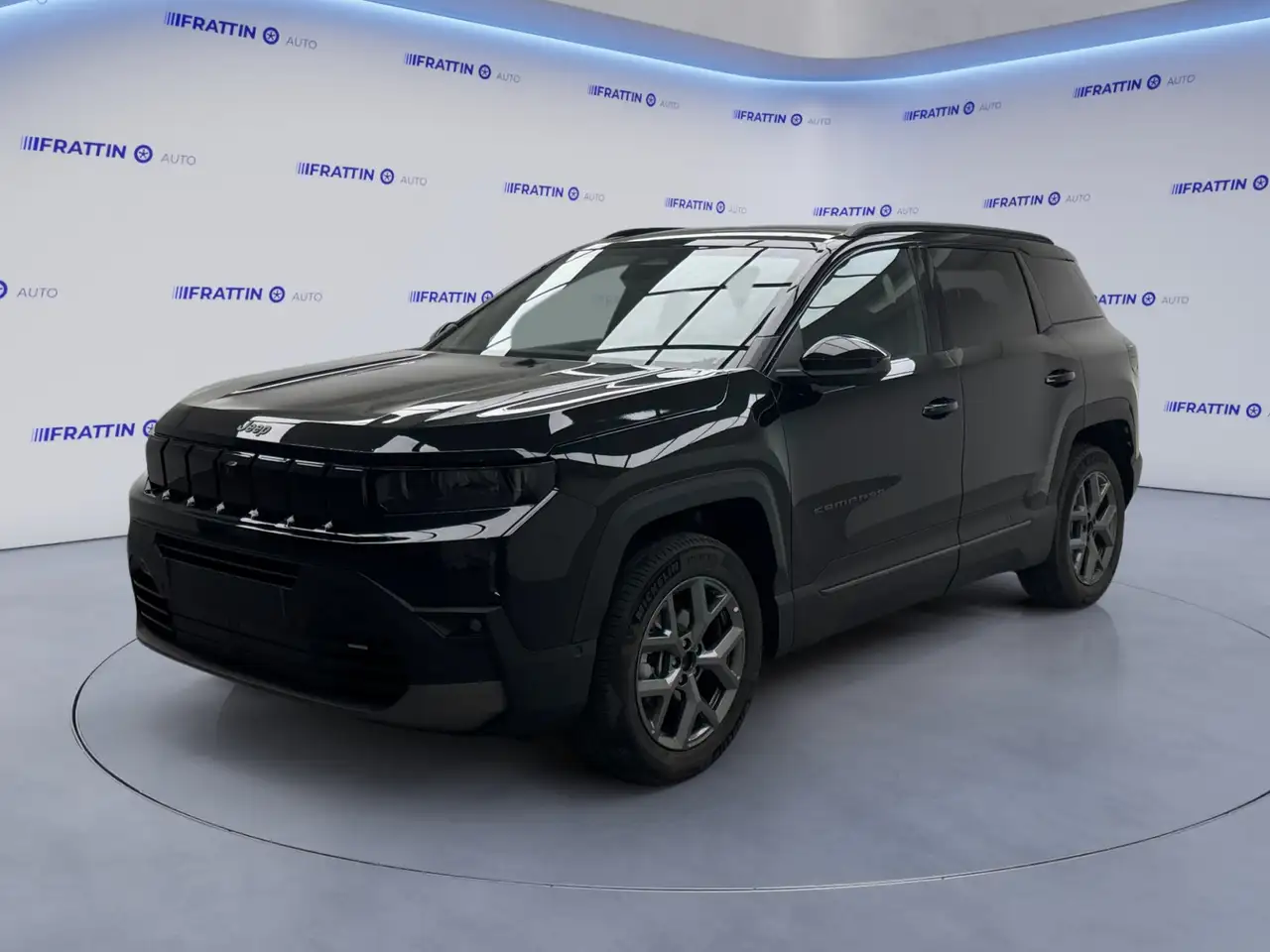 Jeep Compass 2026