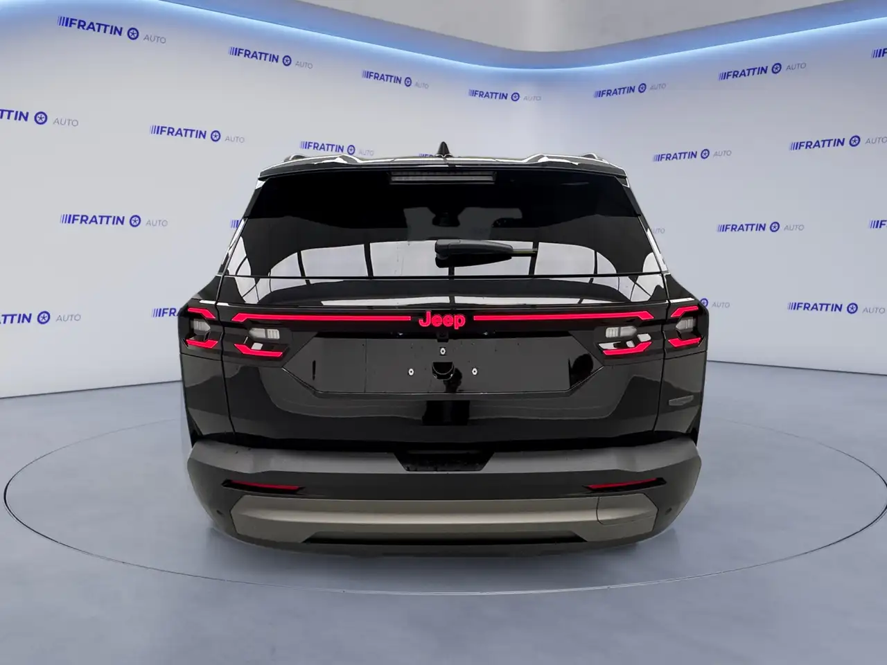Jeep Compass 2026