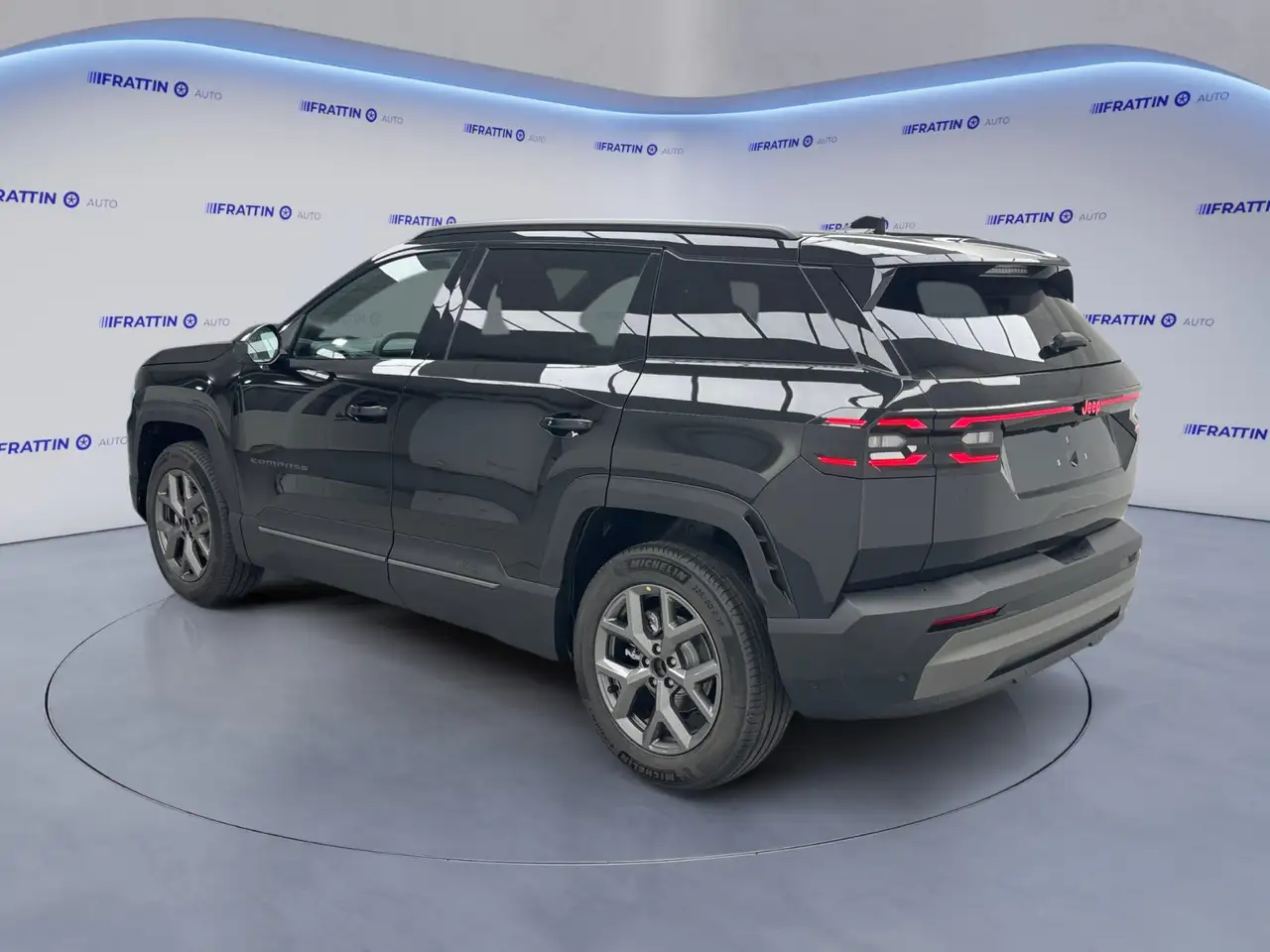 Jeep Compass 2026