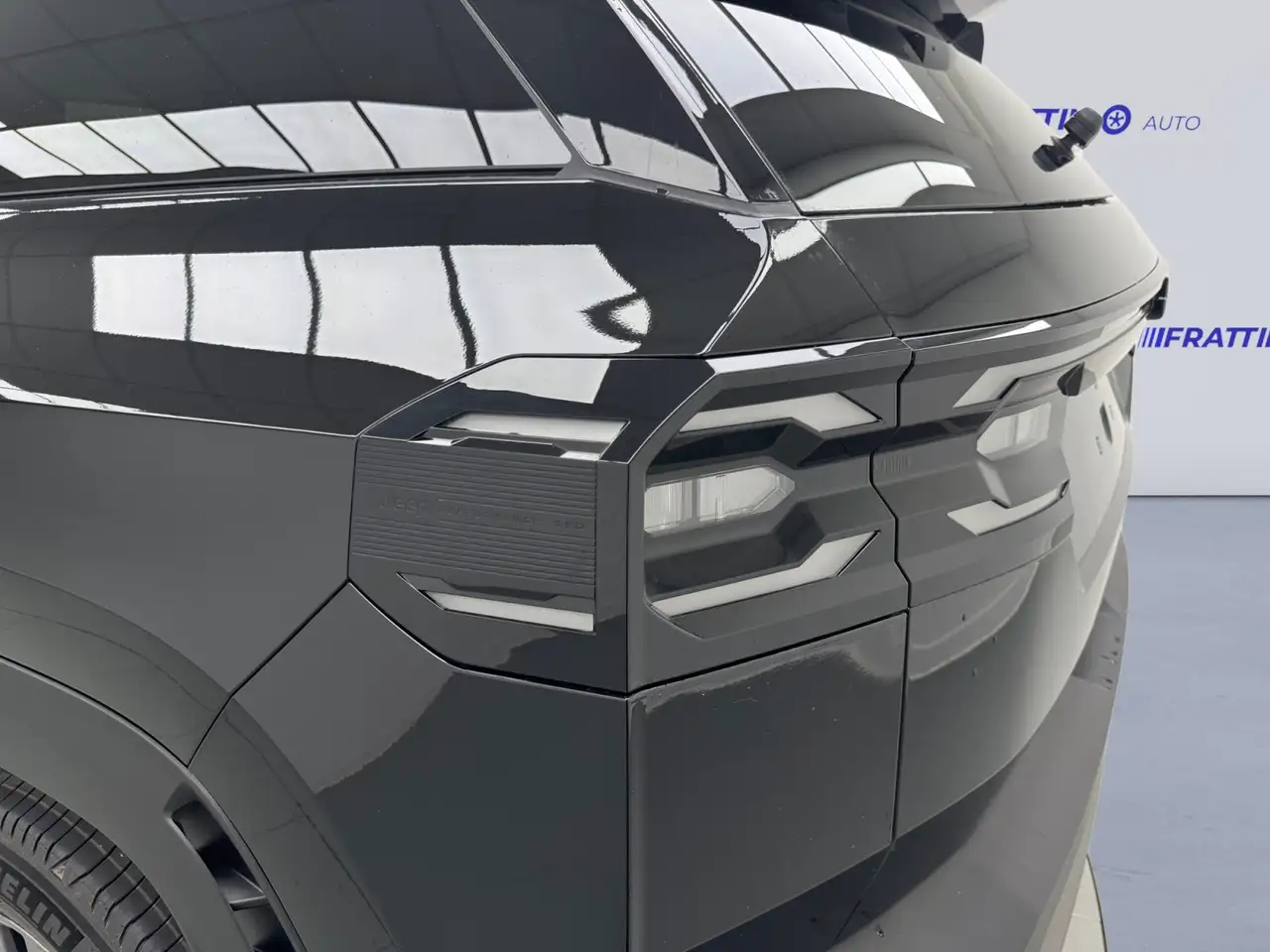 Jeep Compass 2026 — фото 11