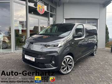 180 BlueHDi L2 Anhängerkupplung