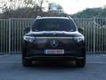 Mercedes-Benz EQB 300 EQB 4MATIC Noir - thumbnail 4